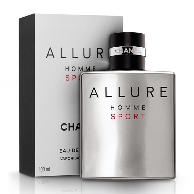 Туалетная вода chanel allure homme. Chanel homme Sport EDT. Chanel Allure homme Sport. Мужская туалетная вода Allure homme Sport 100 мл. Chanel Allure 50ml (m).