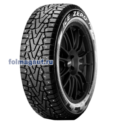 Pirelli Winter Ice Zero 235/55 R20