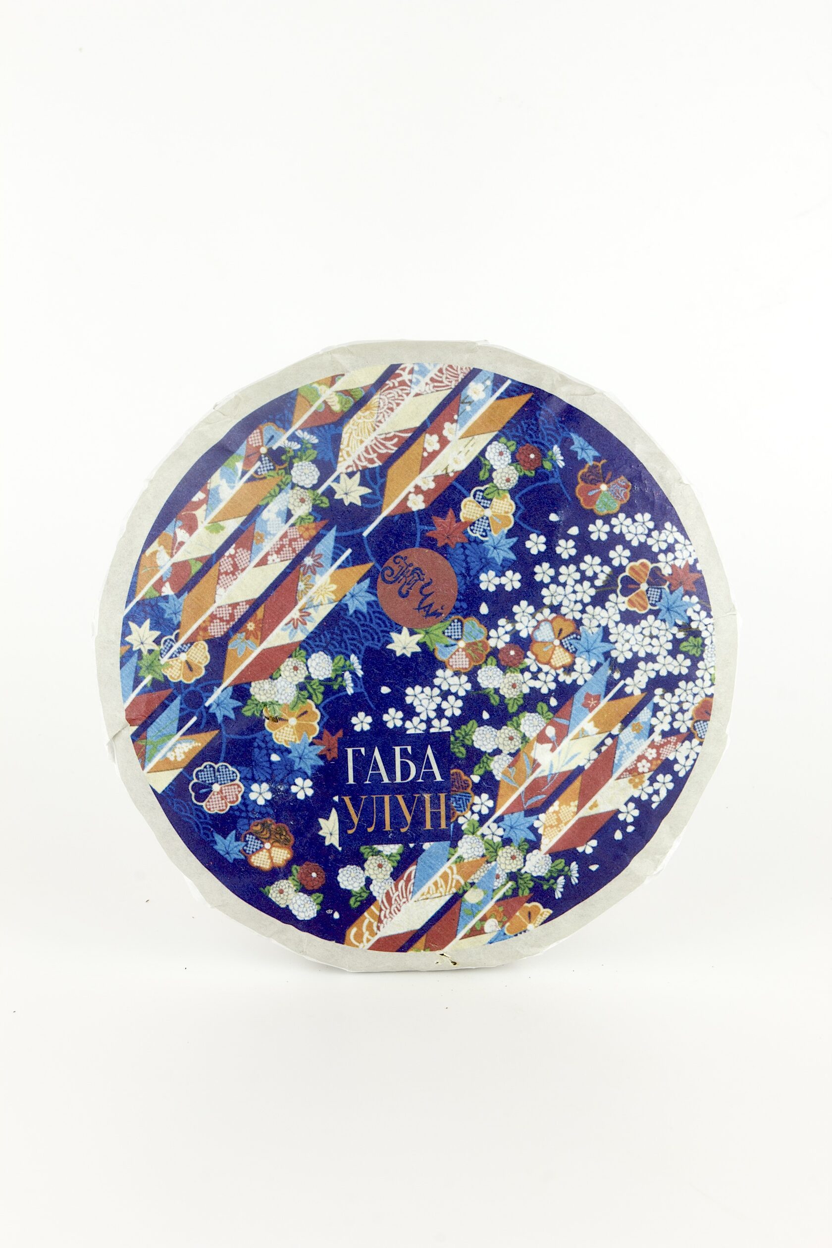 Габа улун "Васильки" 100г