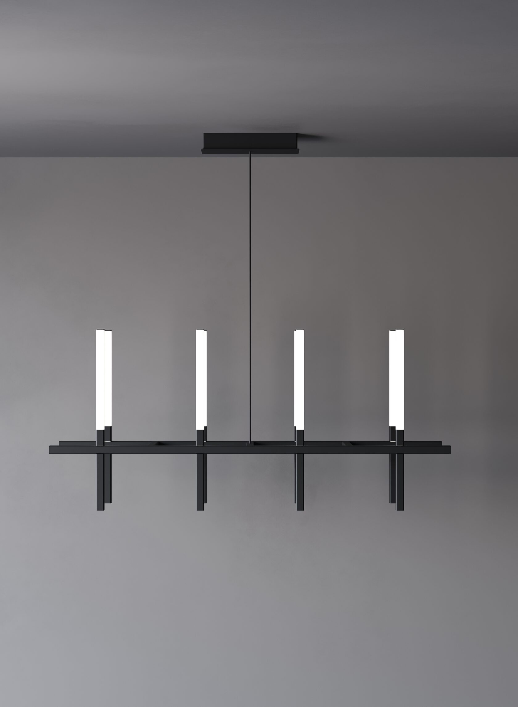 Люстра AcrilFork Two — фото 4