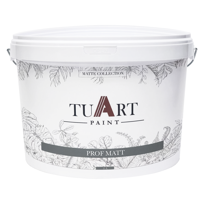 TuArt Prof Matt 12kg