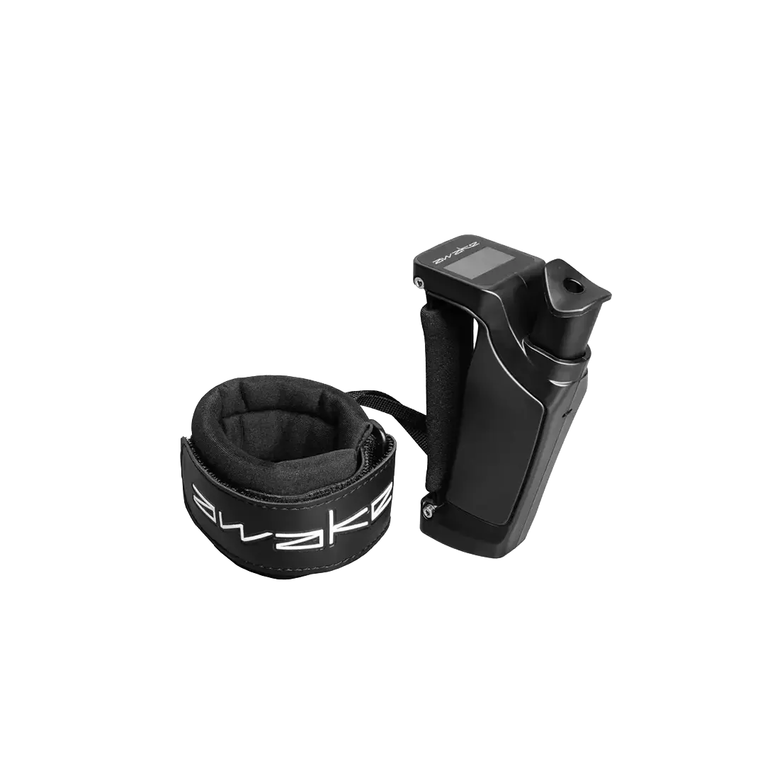 AWAKE Flex Hand Controller