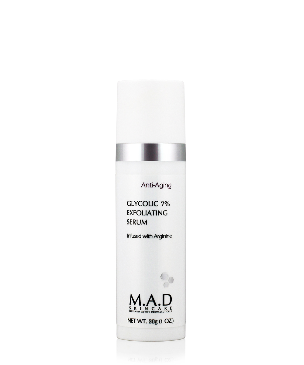 Mad Skincare Косметика Купить