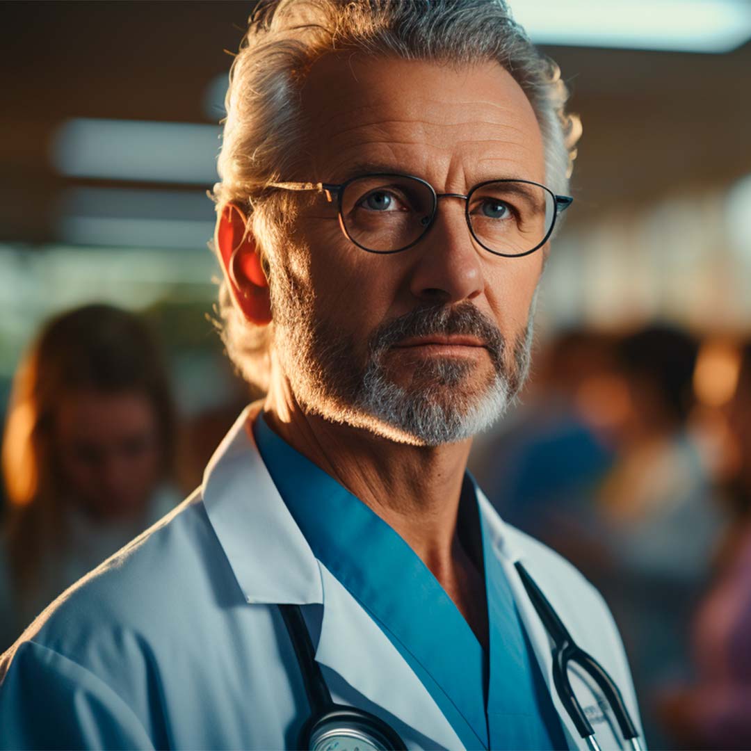 Получить диплом по сестринскому делу.