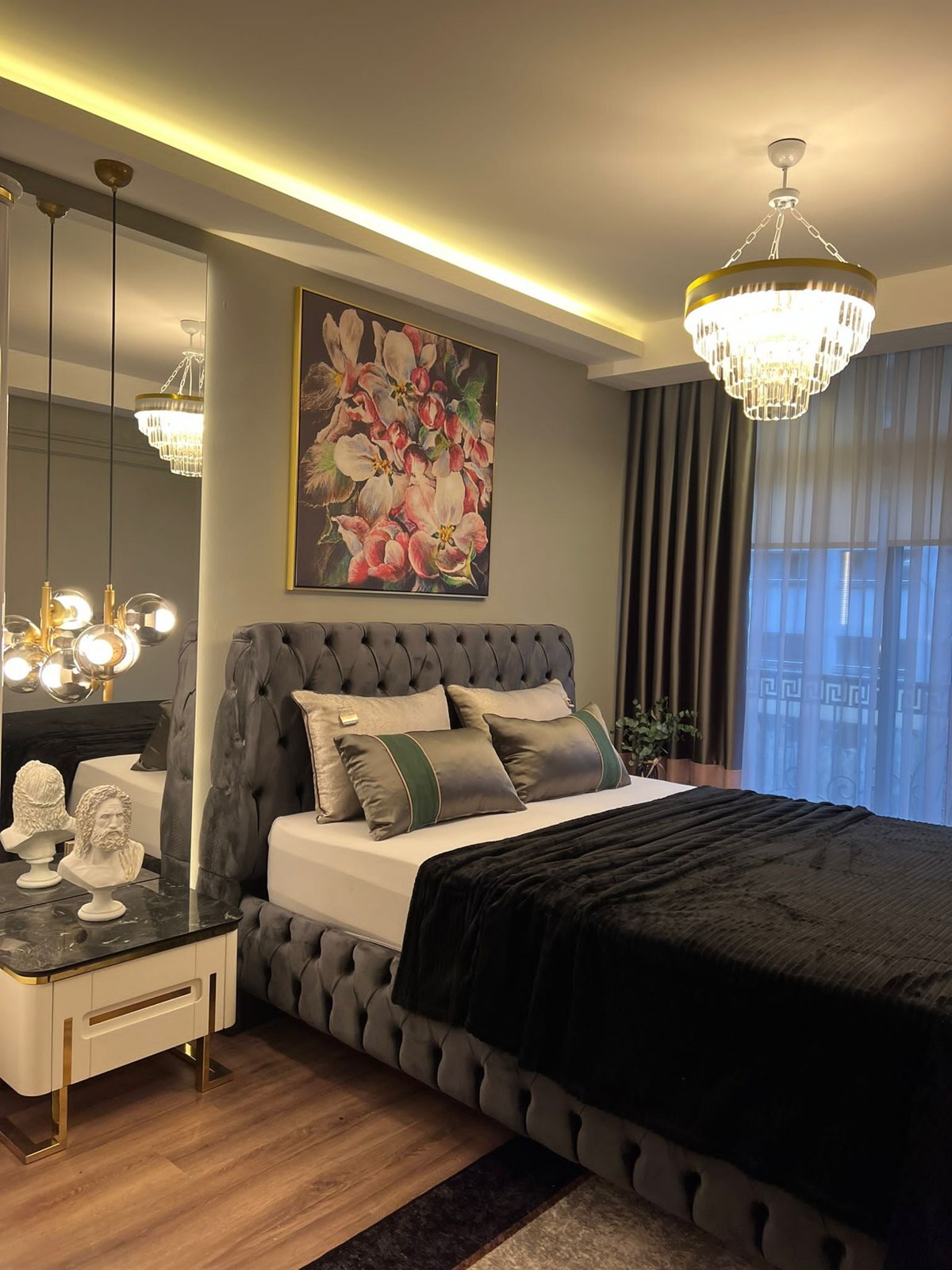 Toprak Palace B7 · 2+1 — zdjęcie 4