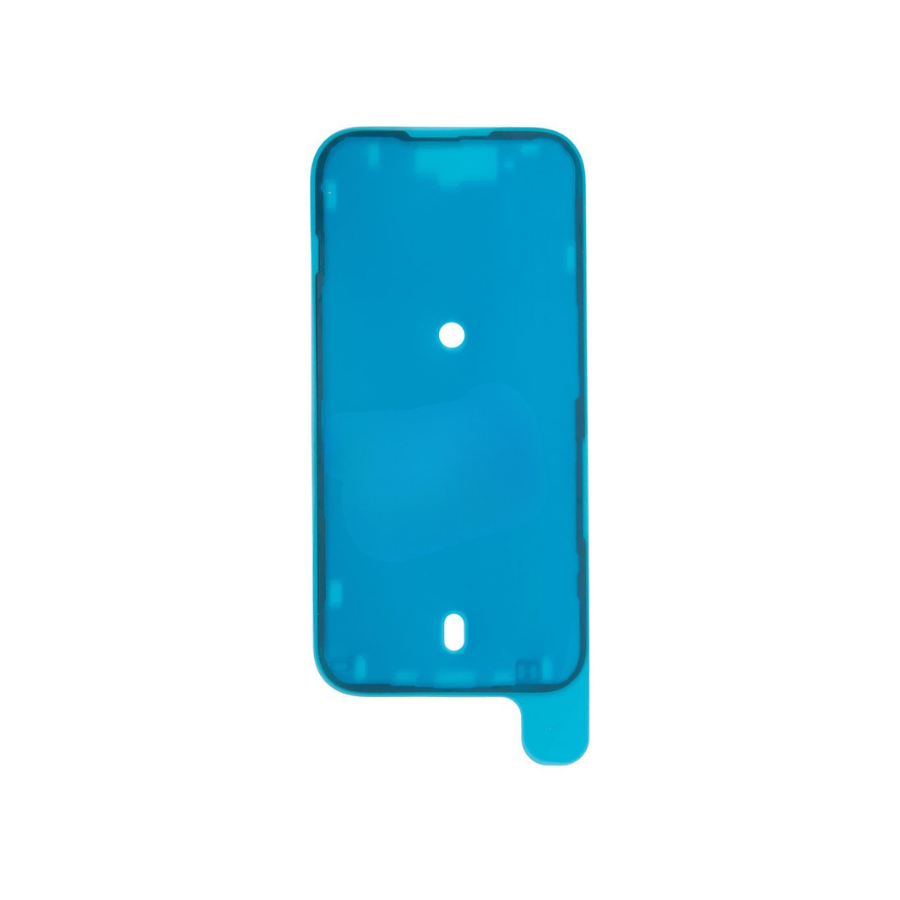 Проклейка дисплея на iPhone 15