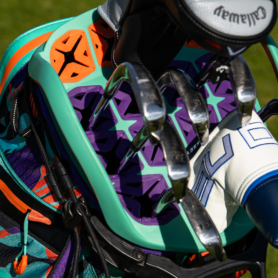 Ogio All Elements Silencer