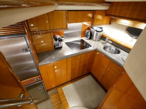 Sunseeker 44 Manhattan