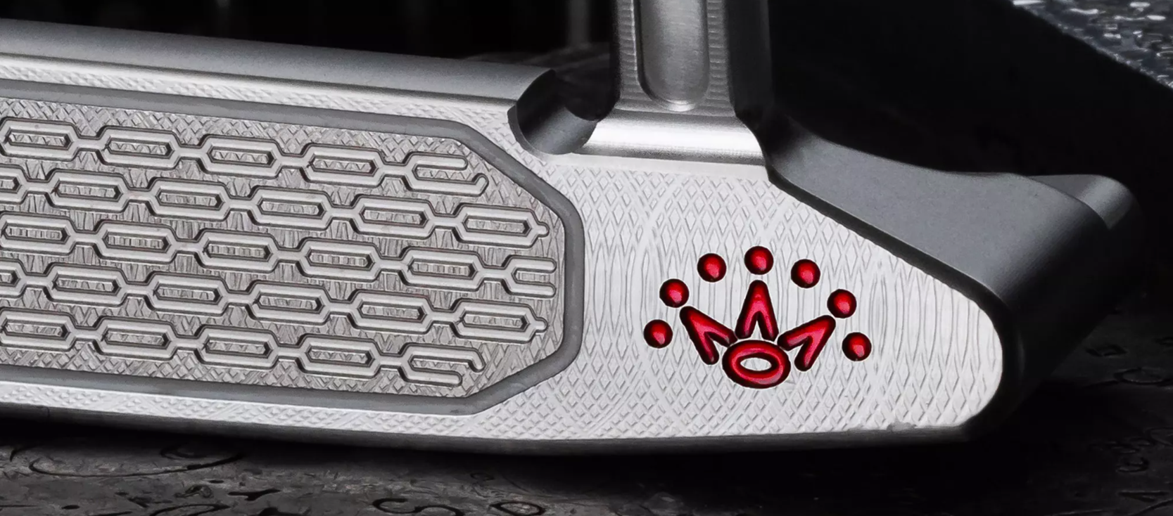 Клюшка для гольфа Scotty Cameron Studio Style Newport 2.5 Plus