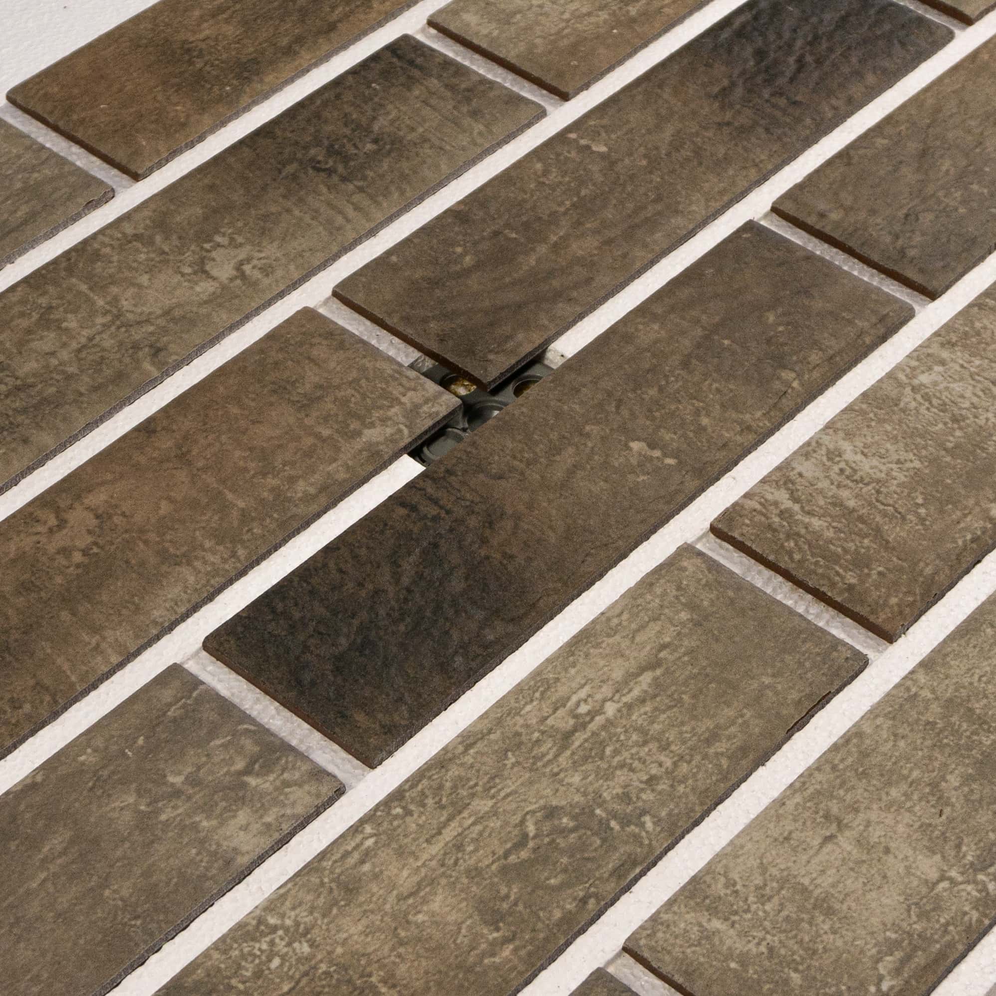 Термопанель Cerrad Loft Brick Pepper — фото 4