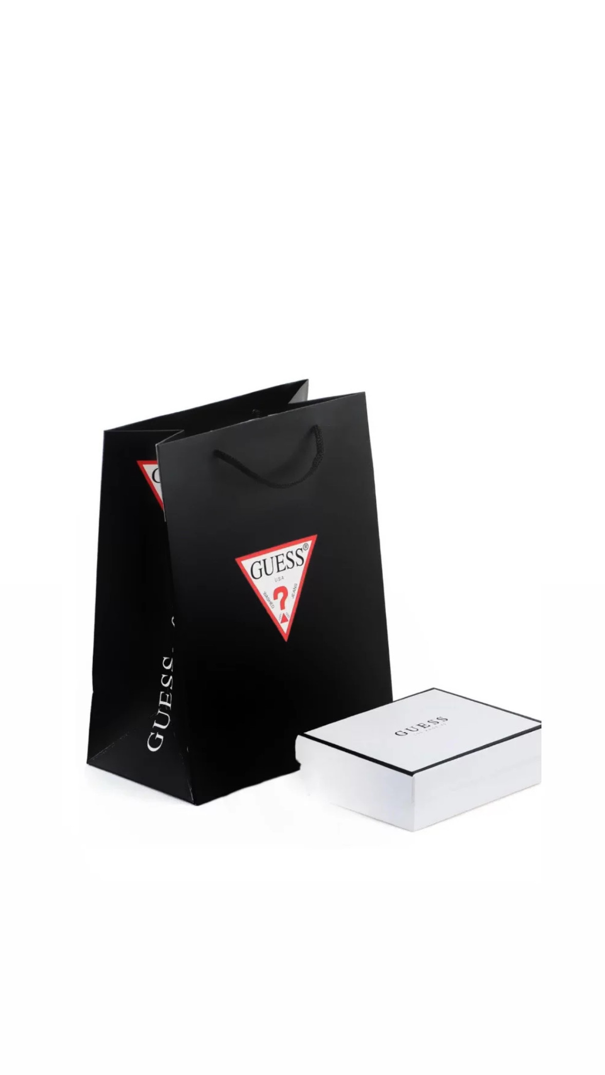 Подарочный пакет Guess - Guess