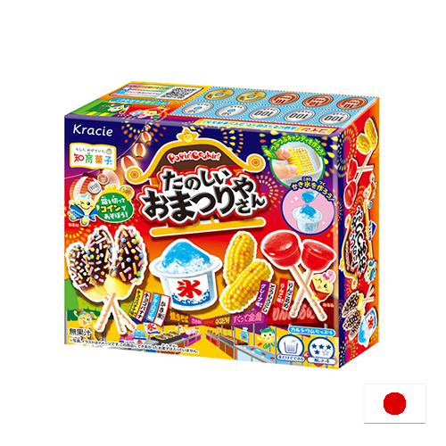 Kracie Popin Cookin