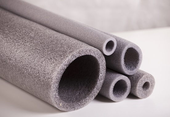 Изоляция для труб порилекс НПЭ 35- трубная изоляция купить от ...