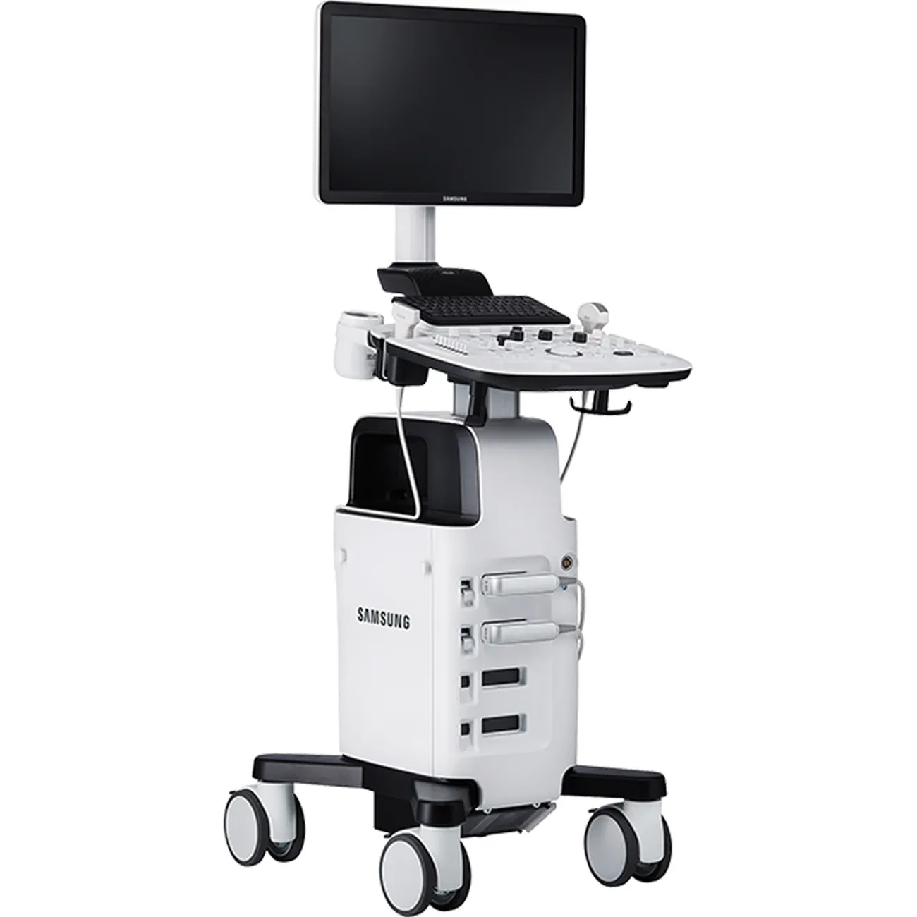 Аппарат УЗИ Samsung HS30 3