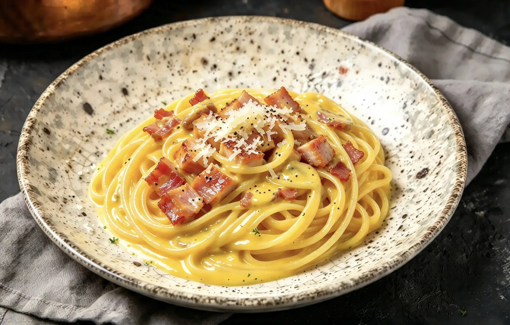 Carbonara