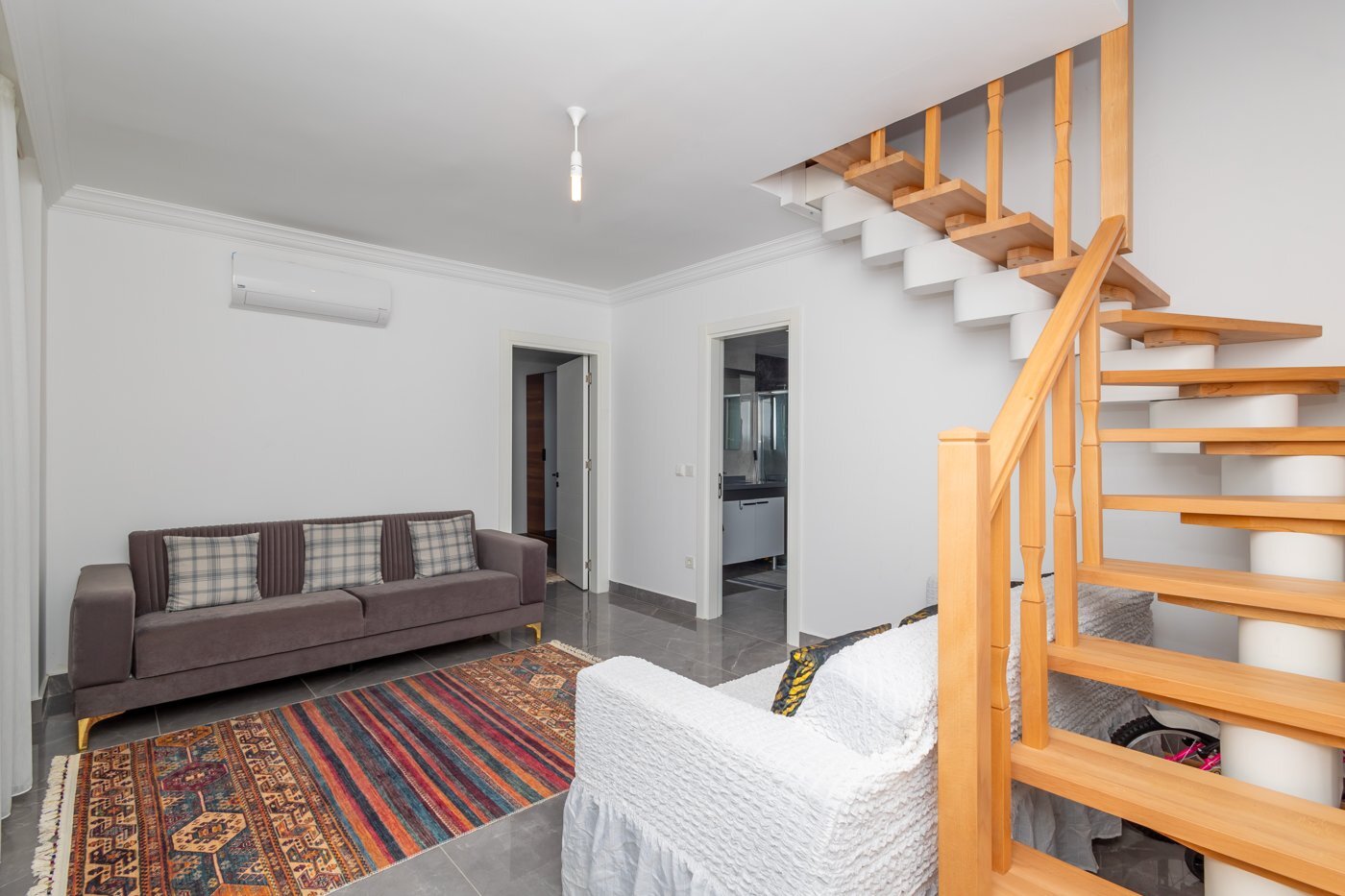 Sea View 3 E2 · 3+2 — zdjęcie 4