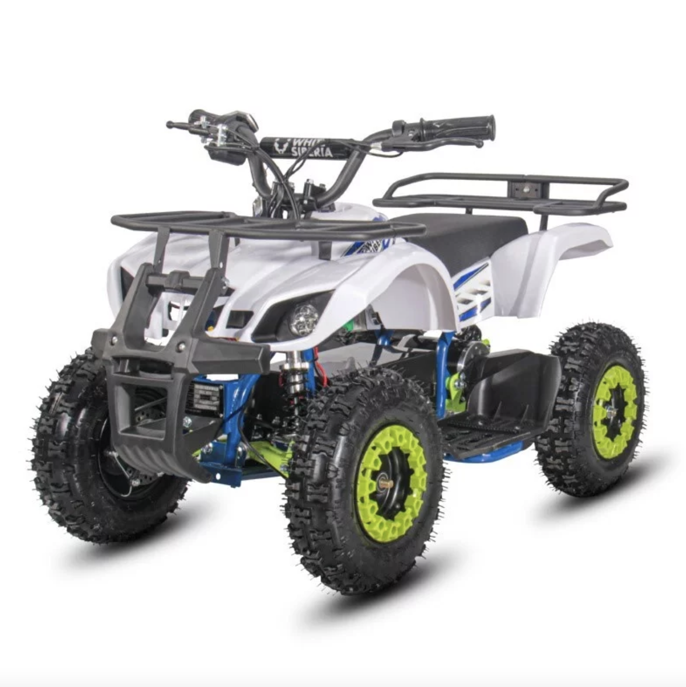 Купить детский электроквадроцикл SNEG MINI в магазине «2 колеса» в Сургуте