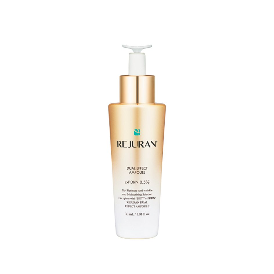 REJURAN Dual Effect Ampoule