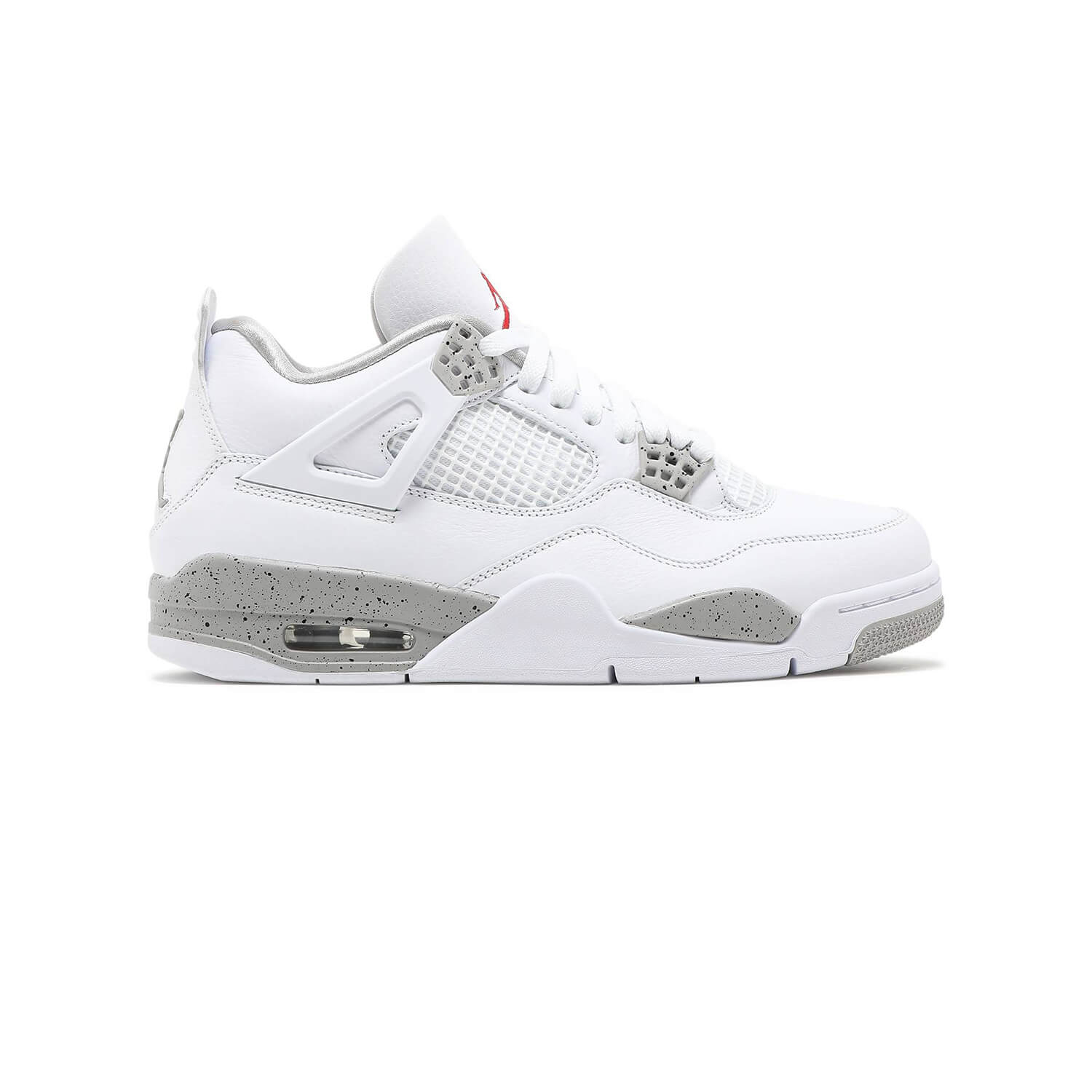 Jordan 4 White Oreo Купить