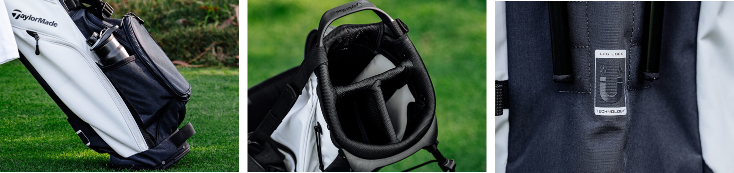 TAYLORMADE FLEXTECH CARRY