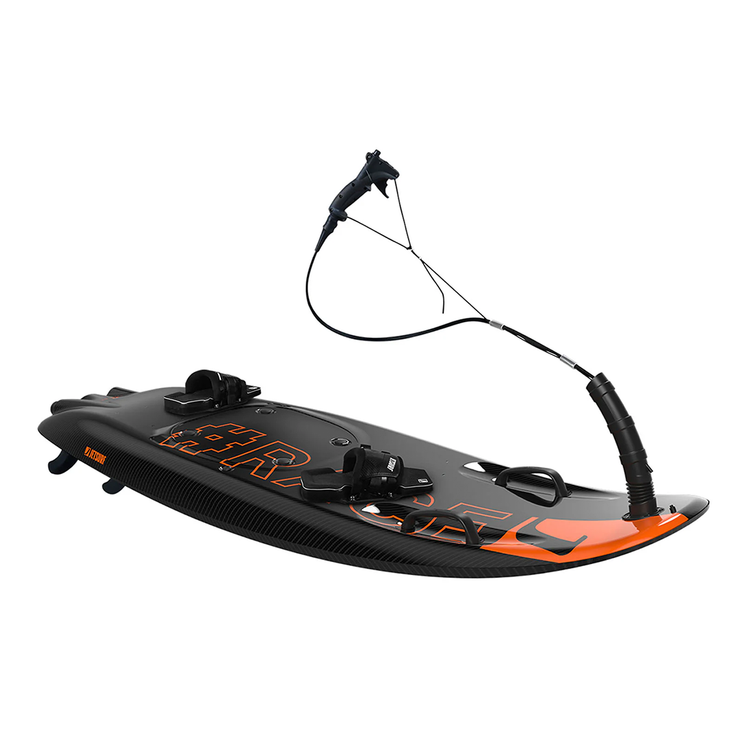 JETSURF RACE DFI
