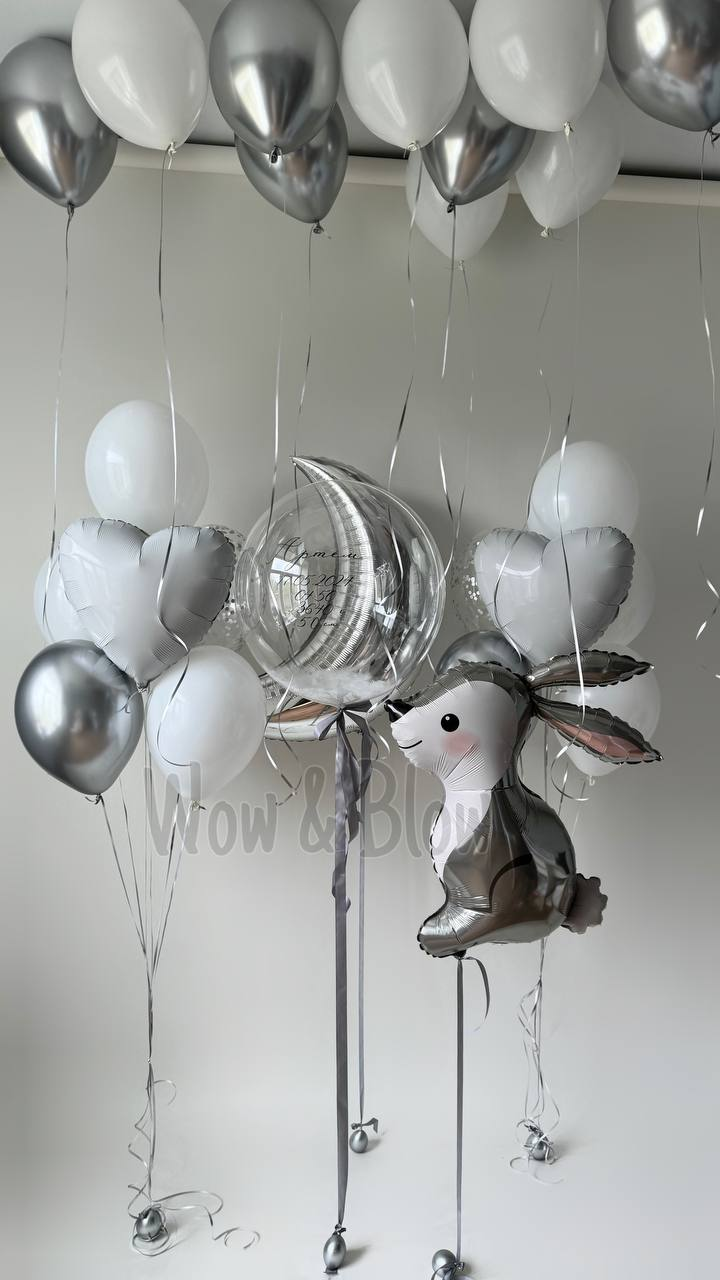 Лунный заяц