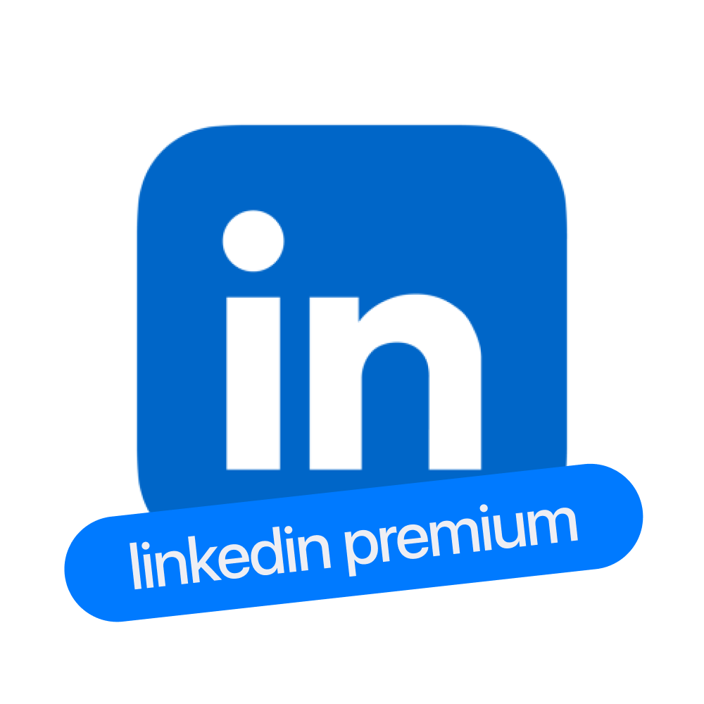 Оформить подписку Linkedin Premium с гарантией по лучшей цене в Shopy