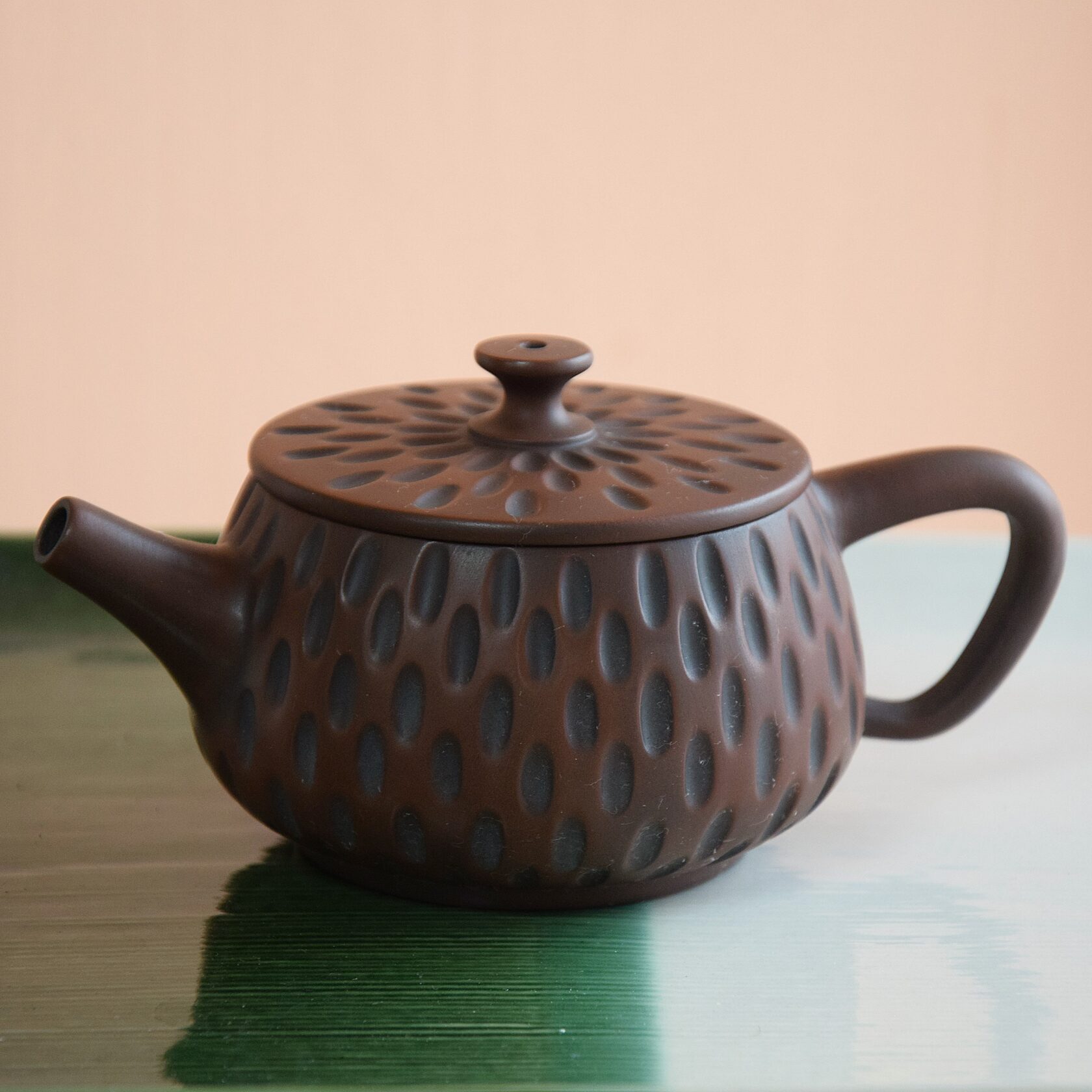 Чайник "Чешуя"