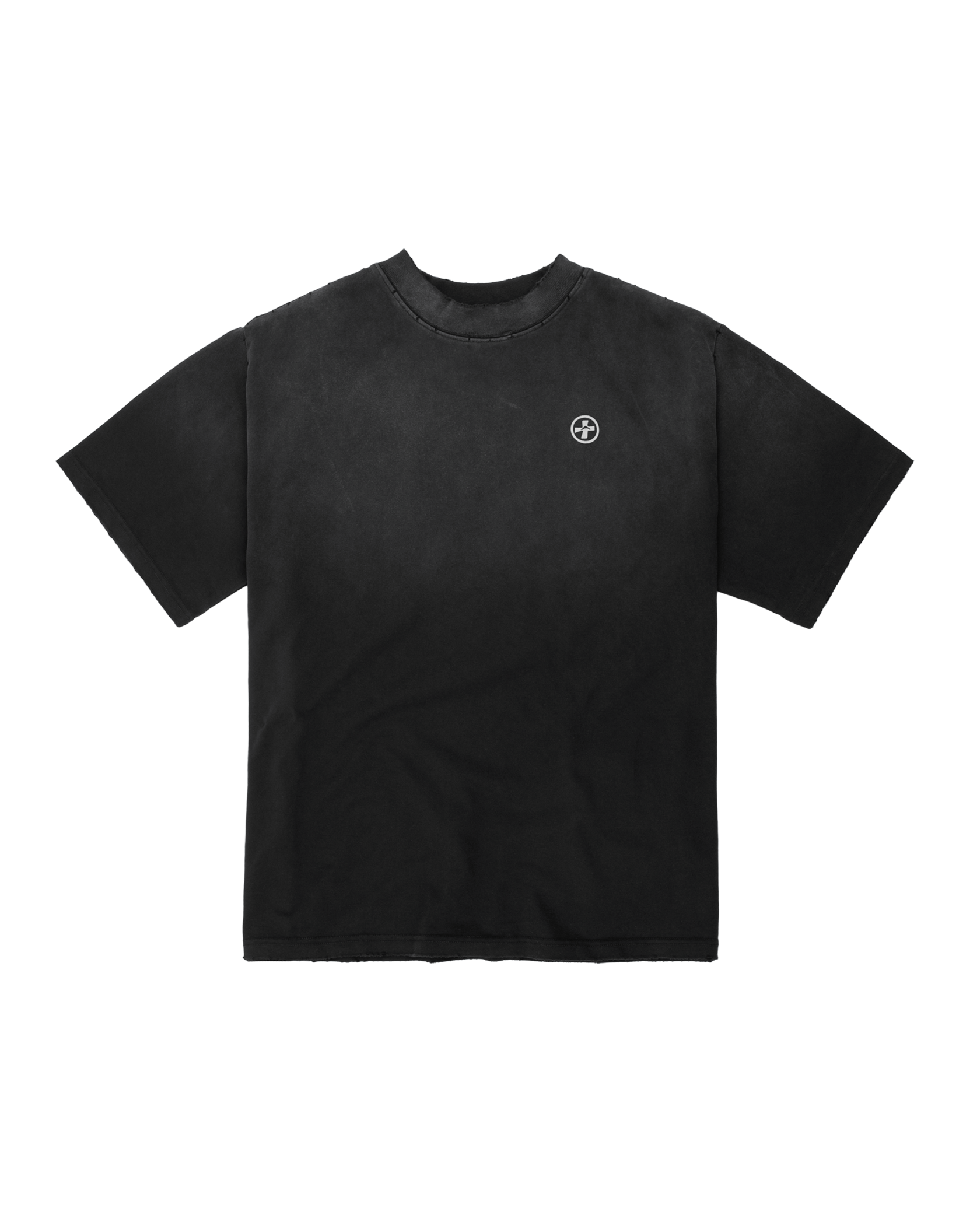 ‘Logo’ t - shirt