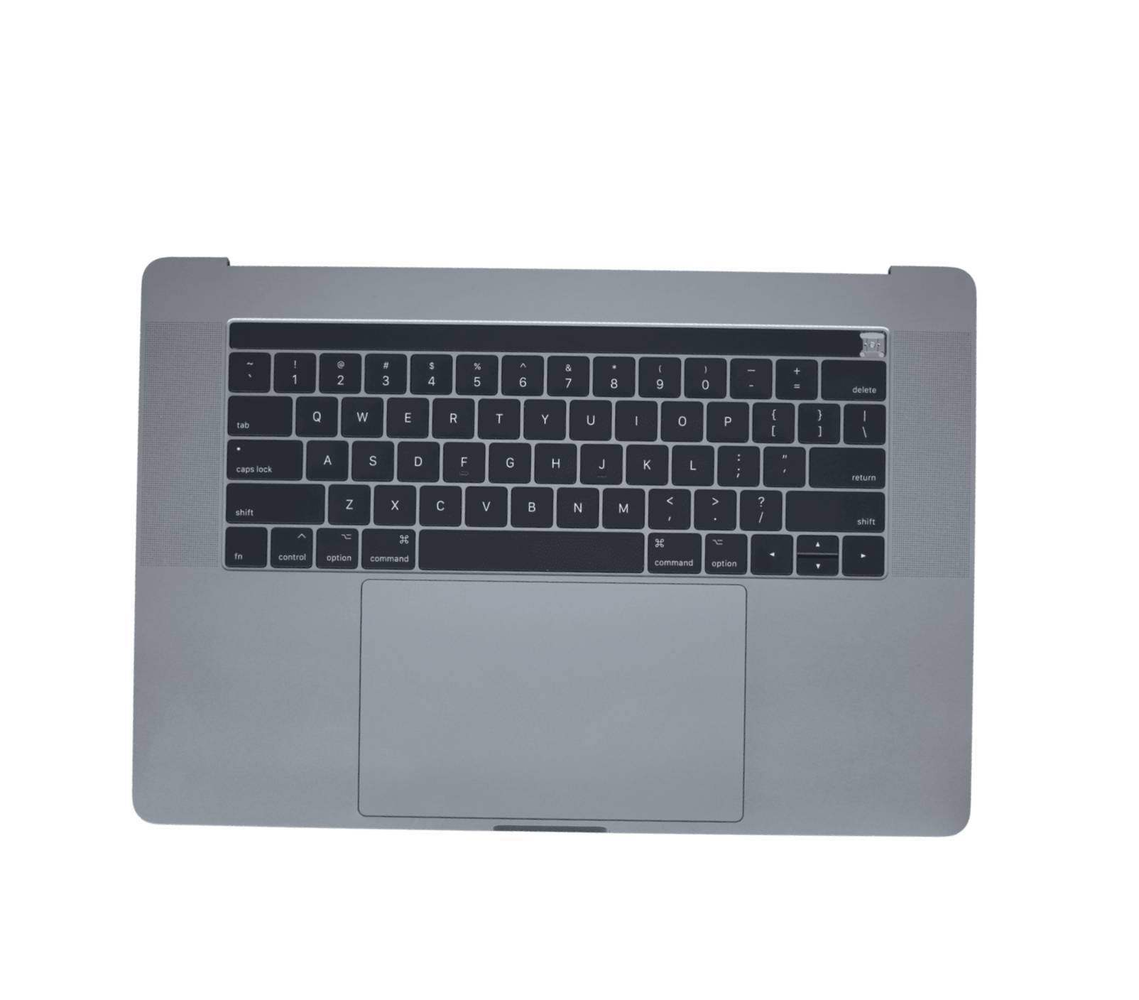 Топкейс MacBook Pro 15 A1707