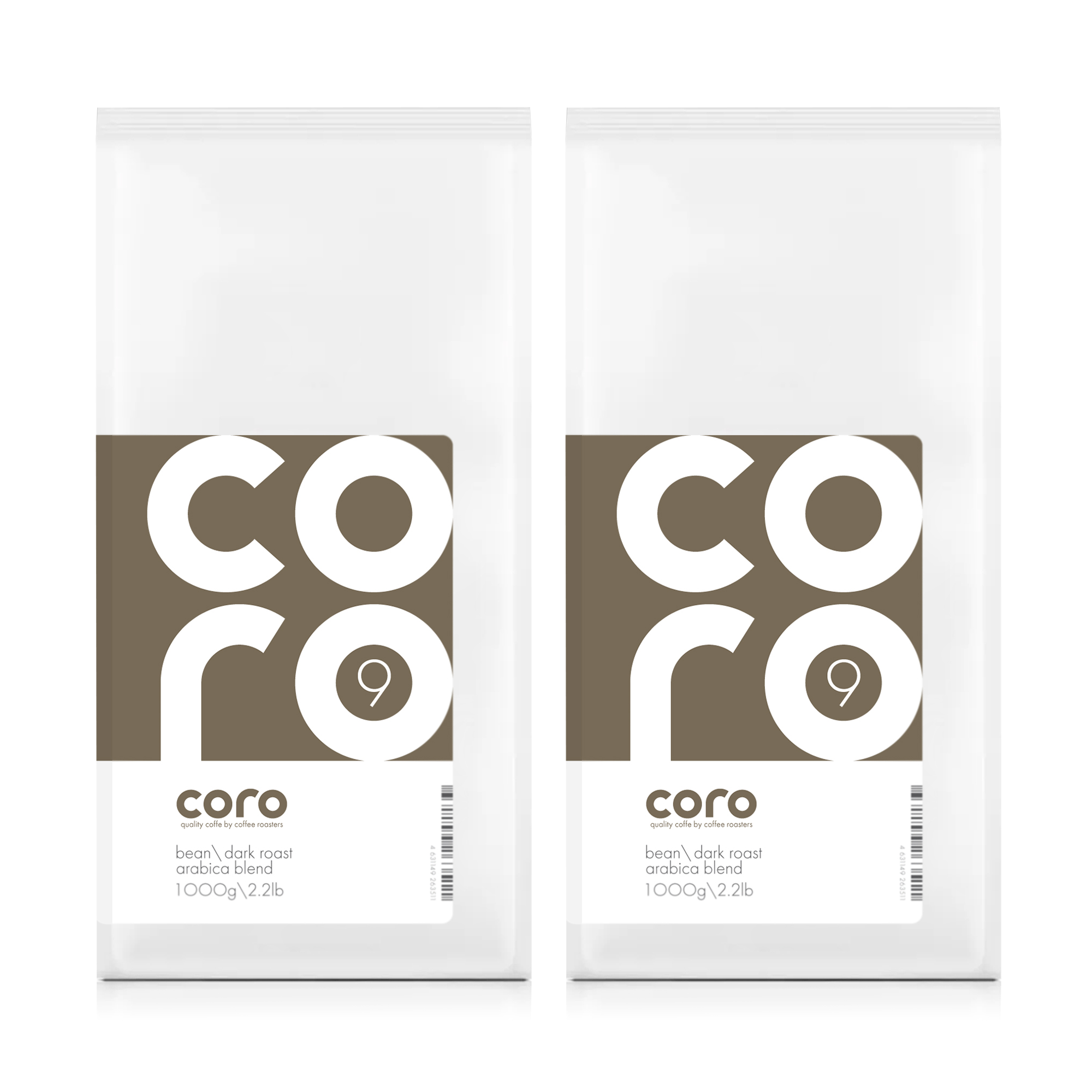⭐︎Coroページ⭐︎ Coro 9 + Coro 9