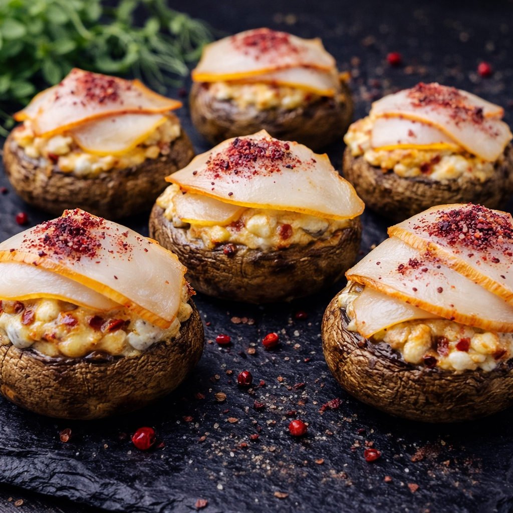 Грибная корзинка "Курочка Сумах" — 80 г