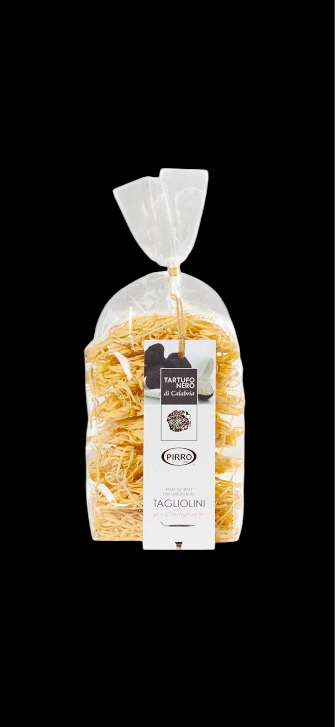 TAGLIOLINI TARTUFO 250 G