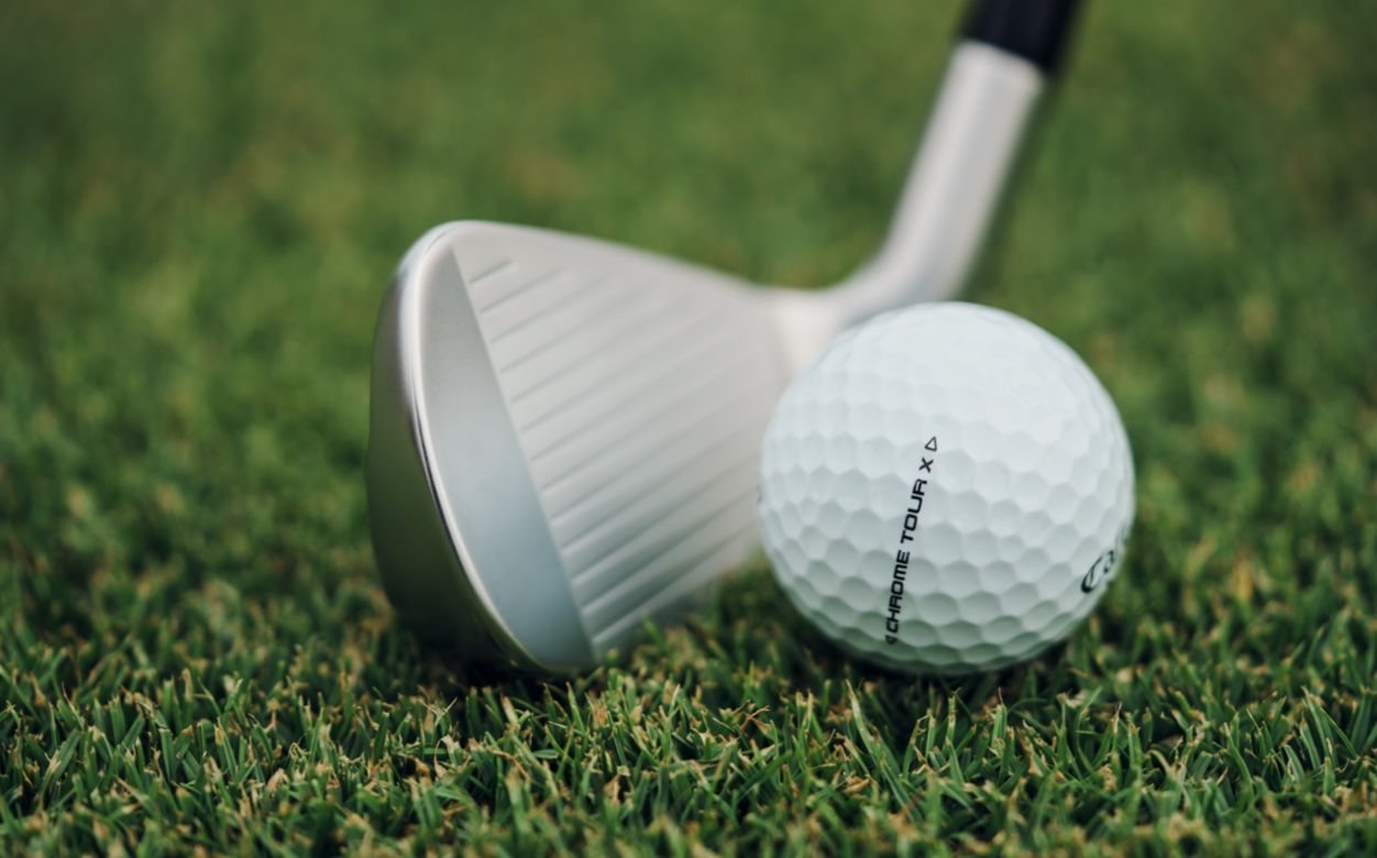 Клюшки Callaway Apex Ai200