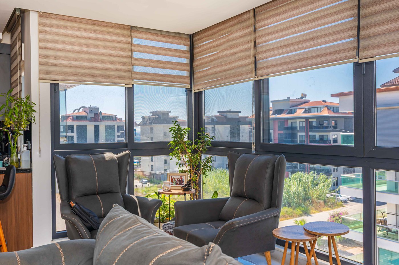 Talya Sitesi · 4+1 — zdjęcie 3