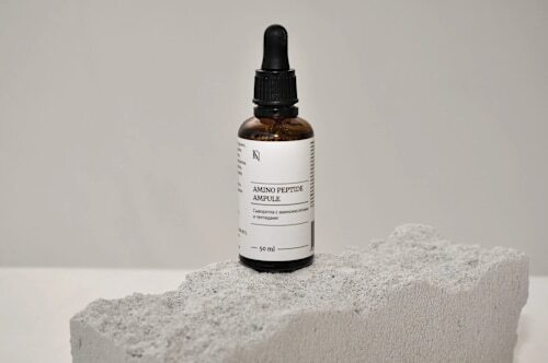 NC - лучшая версия тебя Amino Peptide Ampule