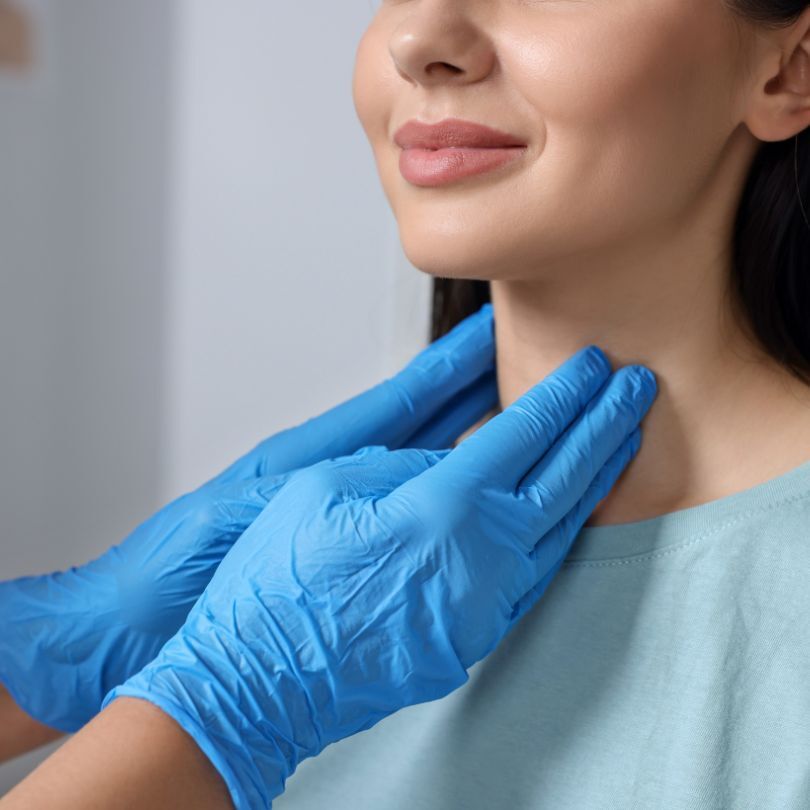 Thyroid CheckUp