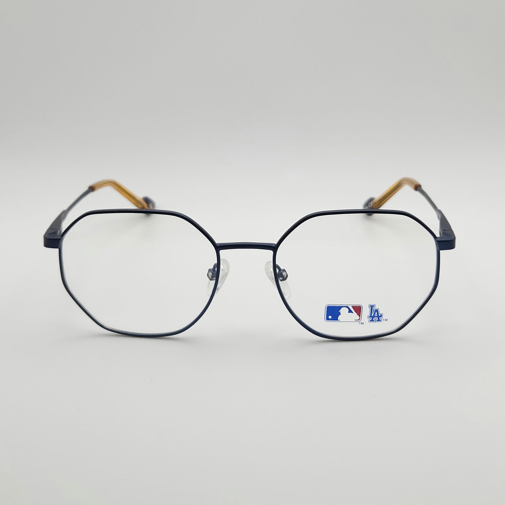 Оправа медицинская NEW YORK YANKEES NYMM 104 c.07