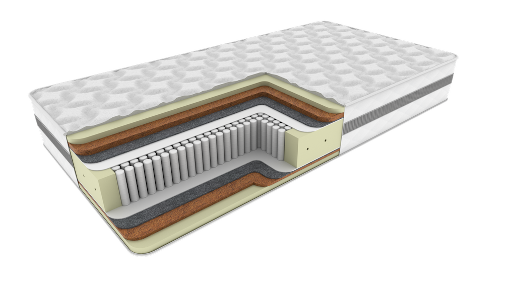 Матрас престиж мемори
