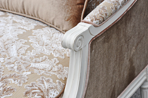 Кресло  Miranda&Serena   DF814 (M01)  