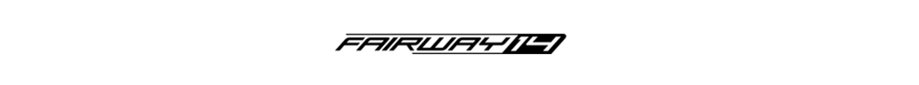 Логотип Fairway 14
