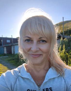 Яковлева Наталья