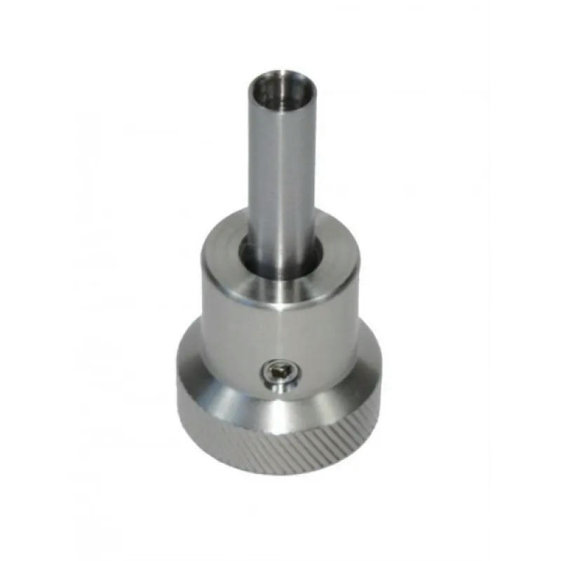 E. Матрица wilson c микрометром. L. Матрица посадочная нажимная от wilson 300wm. Гильза для испытания образцов h30 мм.