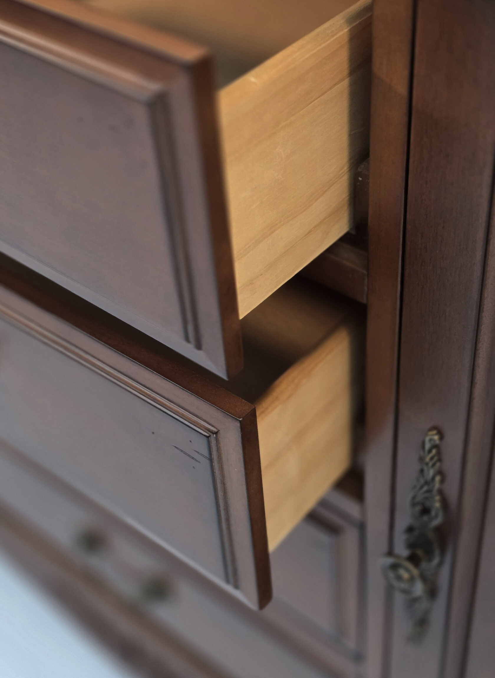 Комод Miranda&Serena