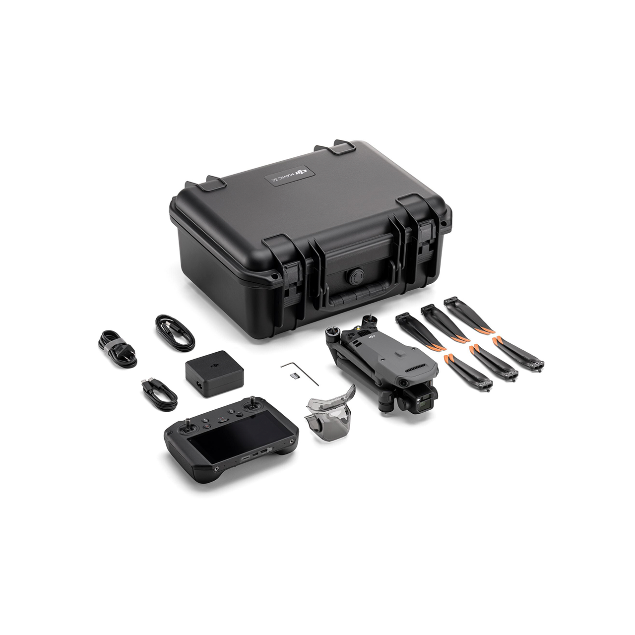 Квадрокоптер DJI Mavic 3 Enterprise
