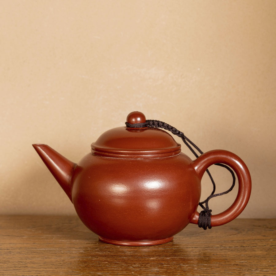 Чайник чаочжоуский Шоула Ху
