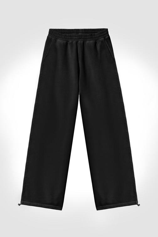 Baserange Decti Pants in Black