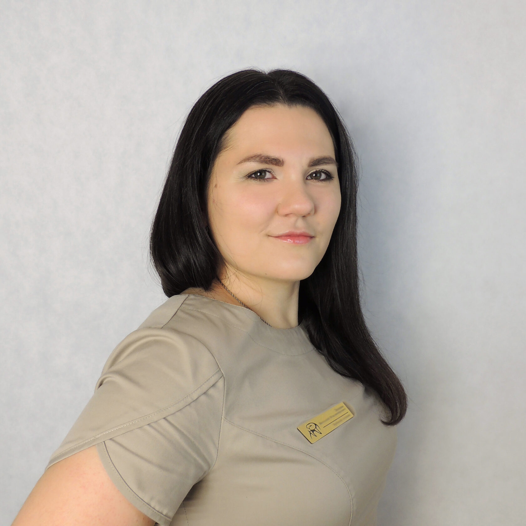 Рыкова Александра Валентиновна