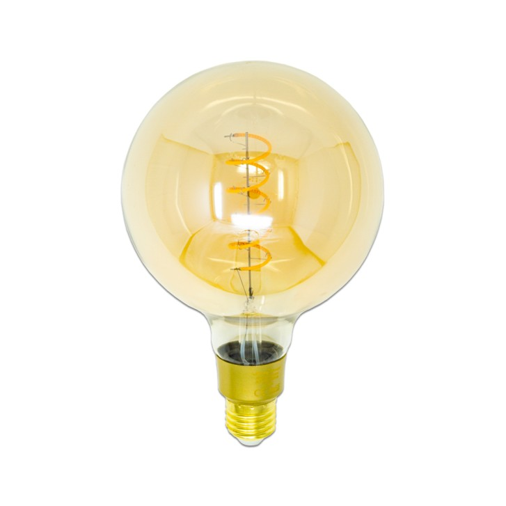 Shelly Vintage E27 G125