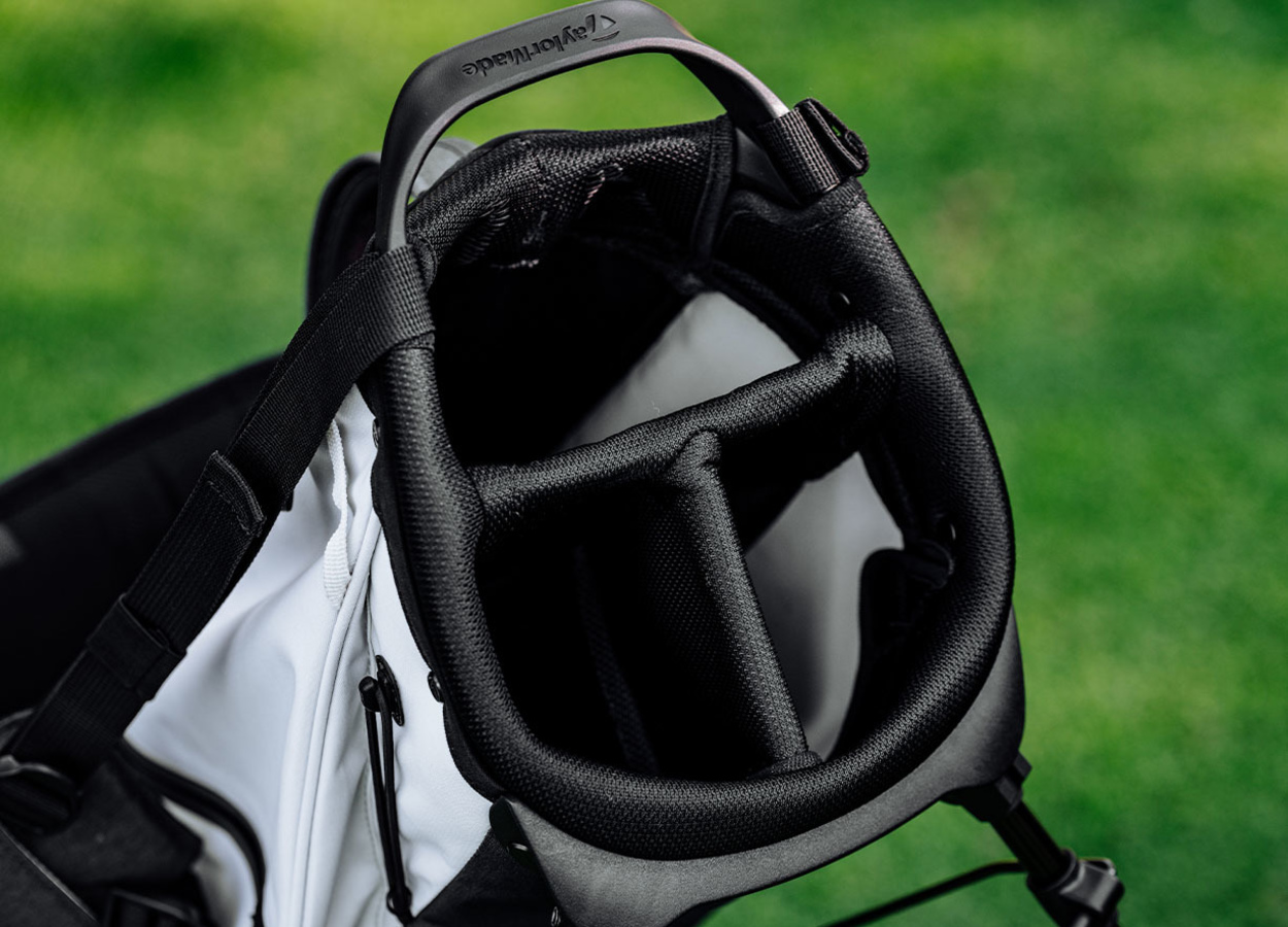 Разделители сумки для гольфа TaylorMade FlexTech Carry